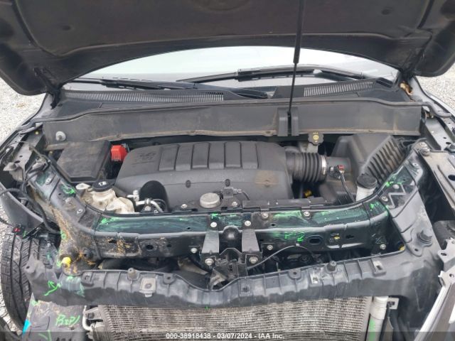 5GAKVCKD8GJ313623 Buick Enclave Premium