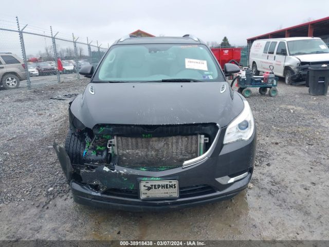 5GAKVCKD8GJ313623 Buick Enclave Premium