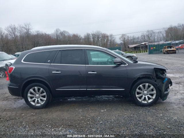5GAKVCKD8GJ313623 Buick Enclave Premium