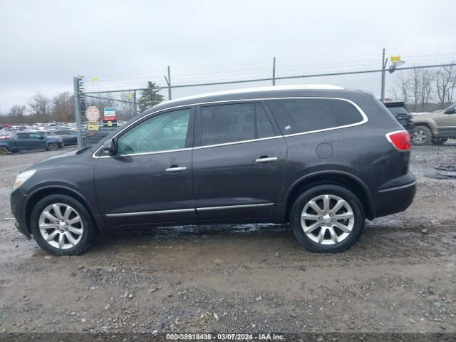 5GAKVCKD8GJ313623 Buick Enclave Premium