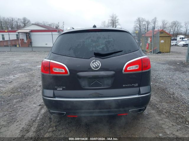 5GAKVCKD8GJ313623 Buick Enclave Premium