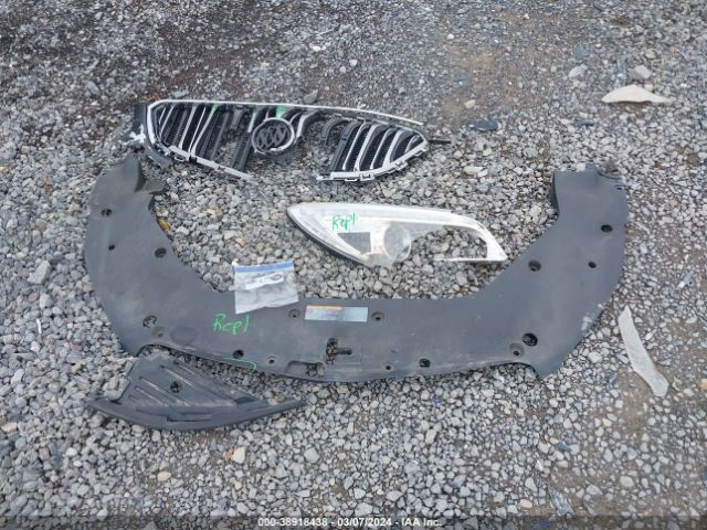 5GAKVCKD8GJ313623 Buick Enclave Premium