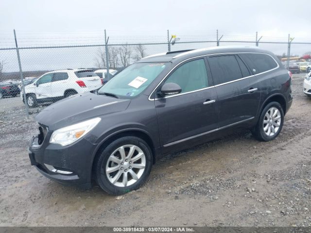 5GAKVCKD8GJ313623 Buick Enclave Premium