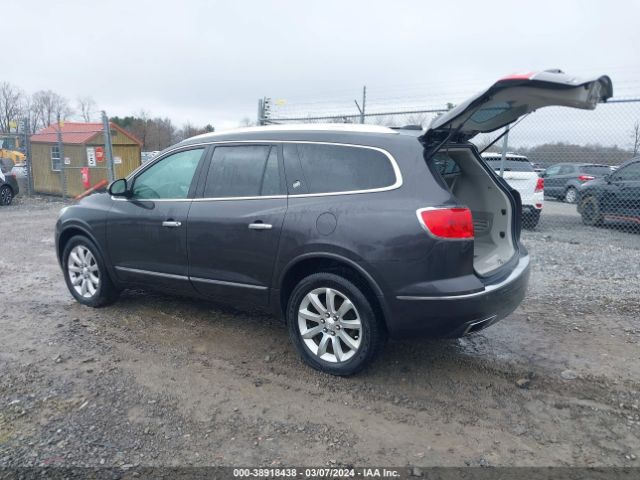 5GAKVCKD8GJ313623 Buick Enclave Premium