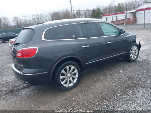 5GAKVCKD8GJ313623 Buick Enclave Premium