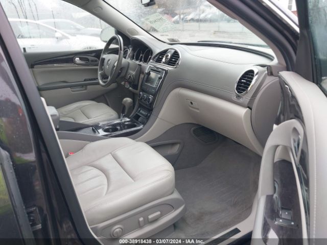 5GAKVCKD8GJ313623 Buick Enclave Premium