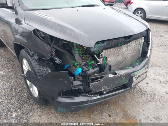 5GAKVCKD8GJ313623 Buick Enclave Premium