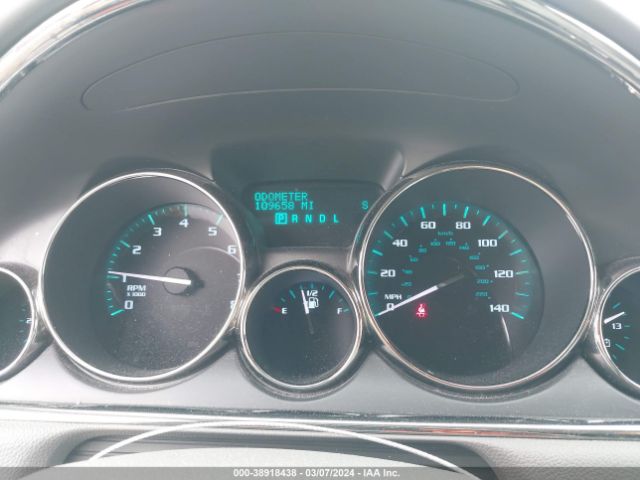 5GAKVCKD8GJ313623 Buick Enclave Premium