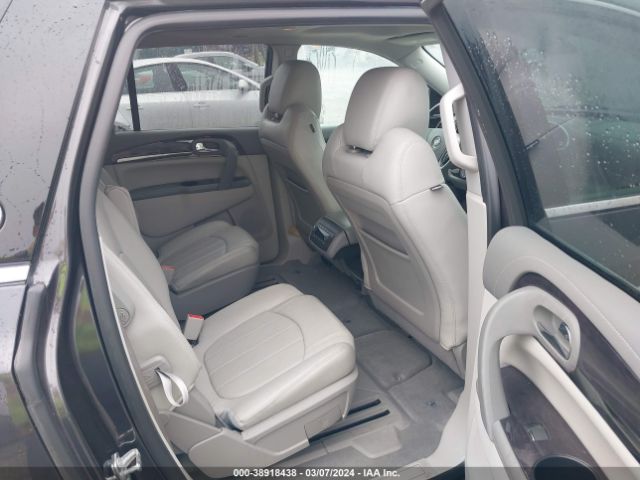 5GAKVCKD8GJ313623 Buick Enclave Premium