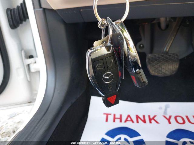 WDCTG4EB9KU020117 Mercedes-Benz GLA 250