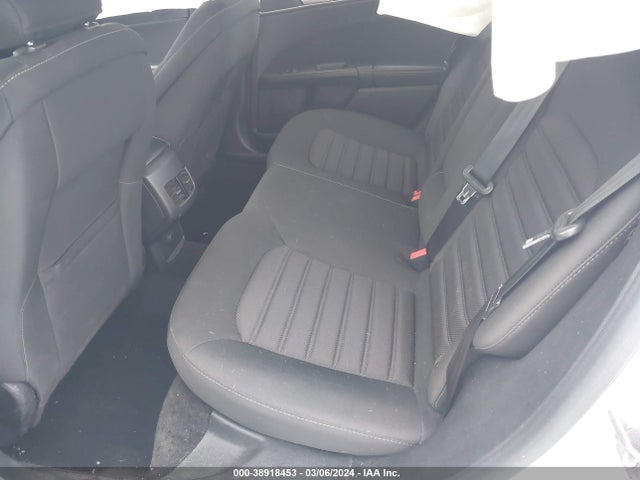 Ford FUSION SE 2018 3FA6P0HD7JR280438 Image 8