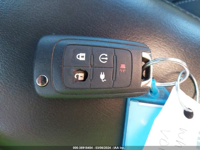 Chevrolet Volt 2015 1G1RB6E41FU107312 Image 11