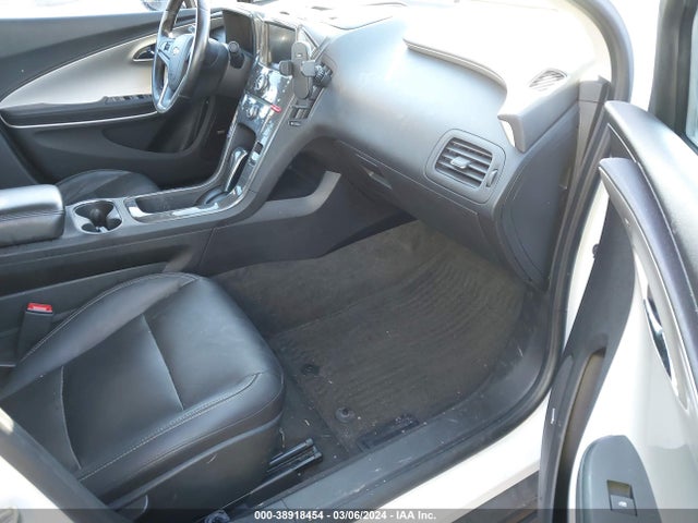 Chevrolet Volt 2015 1G1RB6E41FU107312 Image 5
