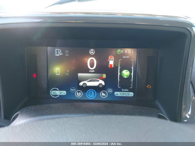 Chevrolet Volt 2015 1G1RB6E41FU107312 Image 7