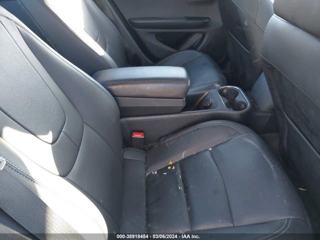Chevrolet Volt 2015 1G1RB6E41FU107312 Image 8