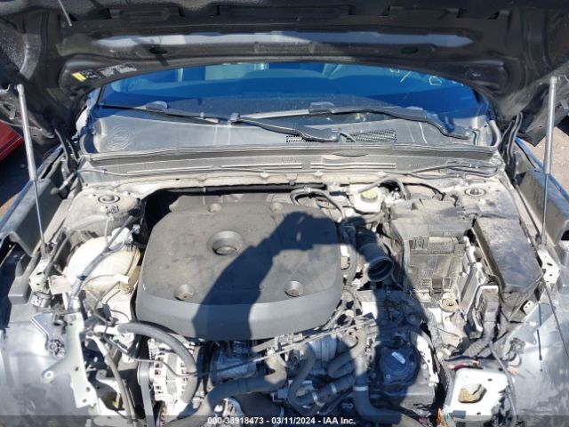 YV4162UM4L2234353 Volvo Xc40 T5 R-design