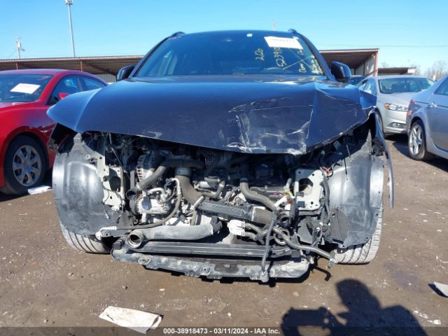 YV4162UM4L2234353 Volvo Xc40 T5 R-design