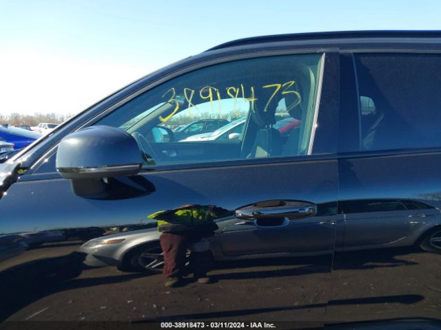 YV4162UM4L2234353 Volvo Xc40 T5 R-design