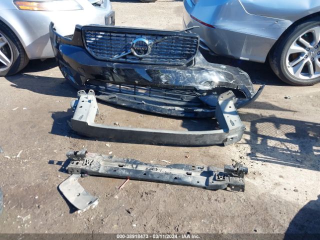 YV4162UM4L2234353 Volvo Xc40 T5 R-design