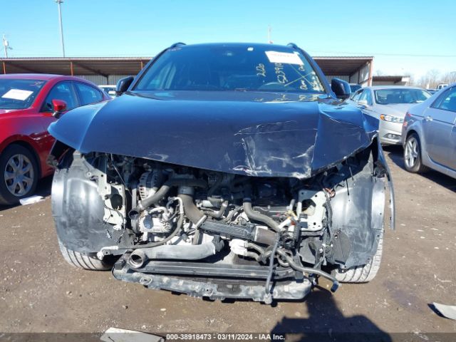 YV4162UM4L2234353 Volvo Xc40 T5 R-design
