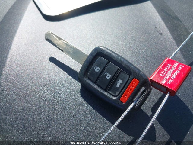 Honda Civic Lx 2021 2HGFC2F6XMH546977 Image 11
