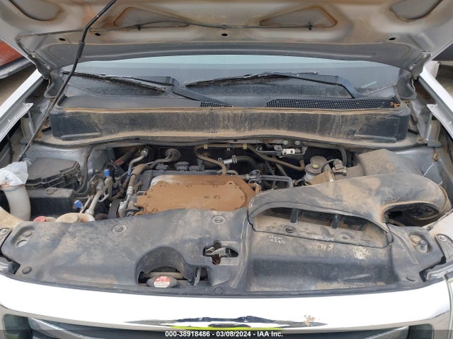 Honda PILOT LX 2014 5FNYF3H22EB026472 Image 10