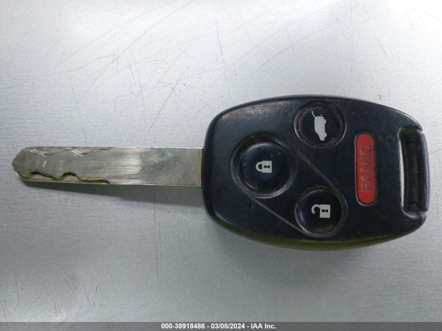Honda PILOT LX 2014 5FNYF3H22EB026472 Image 11