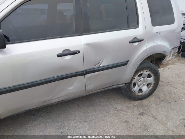 Honda PILOT LX 2014 5FNYF3H22EB026472 Image 6