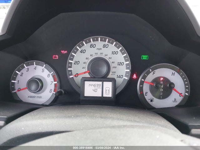 Honda PILOT LX 2014 5FNYF3H22EB026472 Image 7
