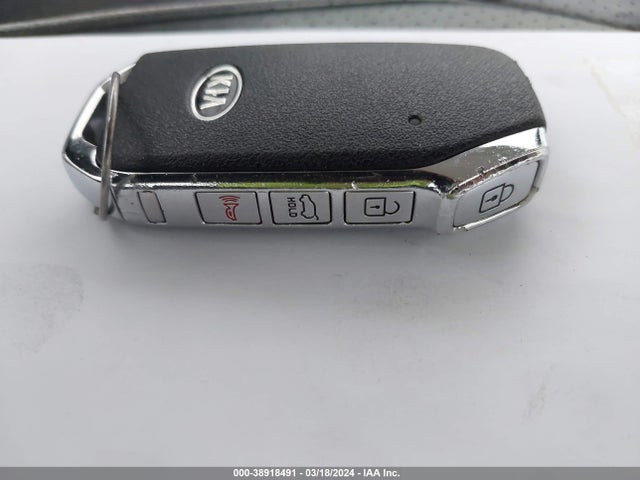 KIA Sportage Ex 2022 KNDPNCAC3N7946246 Image 11
