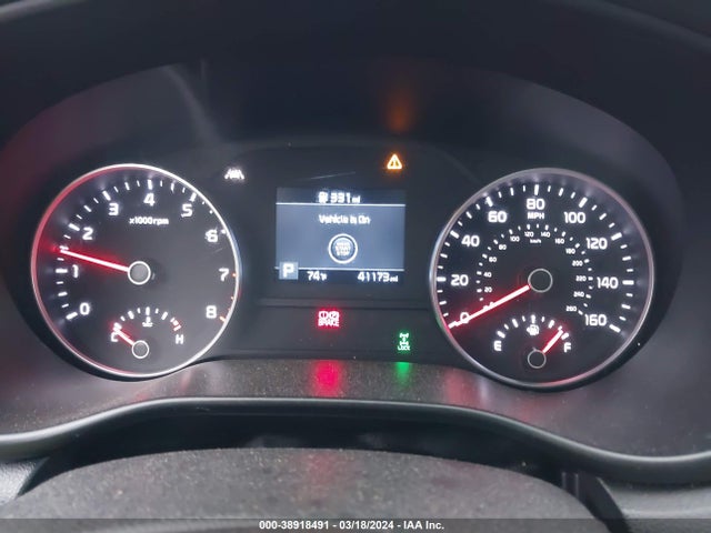 KIA Sportage Ex 2022 KNDPNCAC3N7946246 Image 7