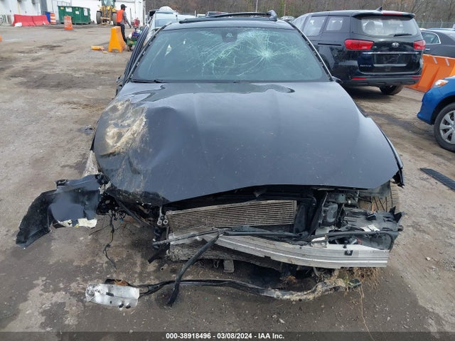 BMW 550i Xdrive 2014 WBAKP9C54ED693488 Image 12