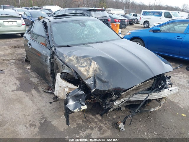BMW 550i Xdrive 2014 WBAKP9C54ED693488 Image 6