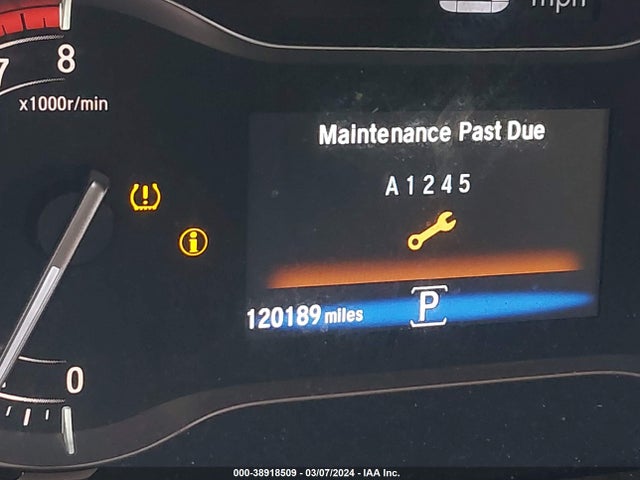Honda PILOT LX 2016 5FNYF5H17GB054077 Image 15