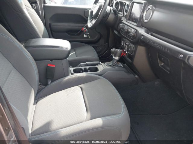 1C4JJXR69NW212062 Jeep Wrangler 4xe Unlimited Rubicon 4x4