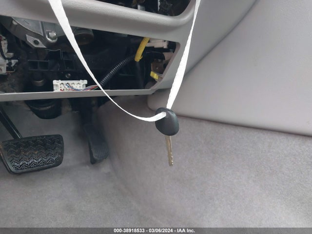 Toyota CAMRY LE 2015 4T4BF1FK7FR478456 Image 11