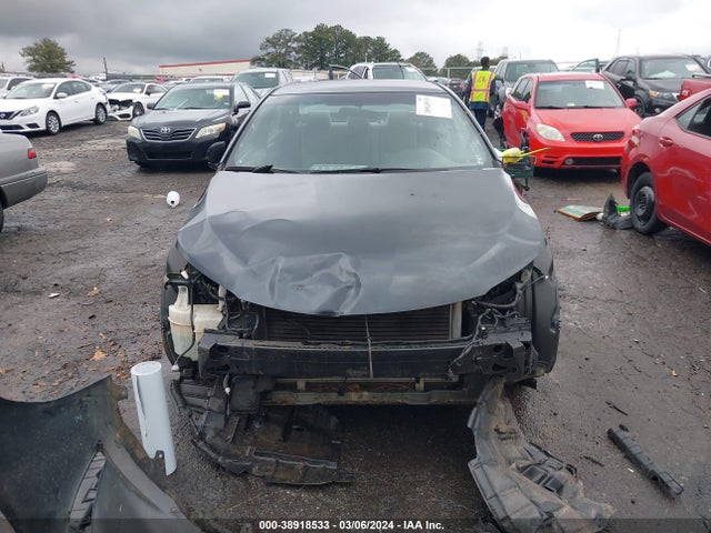 Toyota CAMRY LE 2015 4T4BF1FK7FR478456 Image 13