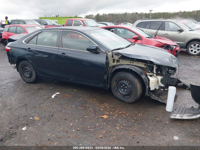 Toyota CAMRY LE 2015 4T4BF1FK7FR478456 Image 14