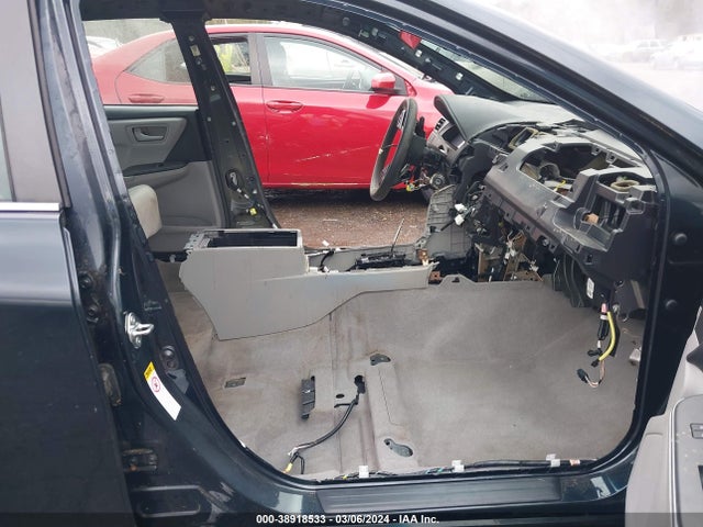 Toyota CAMRY LE 2015 4T4BF1FK7FR478456 Image 5
