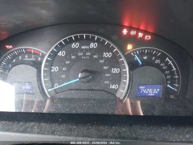 Toyota CAMRY LE 2015 4T4BF1FK7FR478456 Image 7