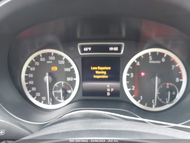 Infiniti Qx30 Premium 2017 SJKCH5CP5HA032599 Image 7