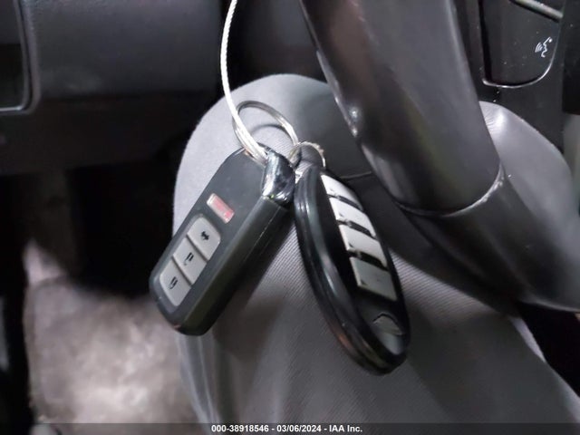 Honda Accord Ex-l V-6 2014 1HGCR3F80EA017627 Image 11