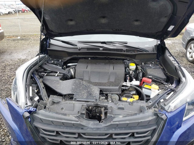 Subaru Forester Sport 2024 JF2SKAGC1RH440110 Image 10