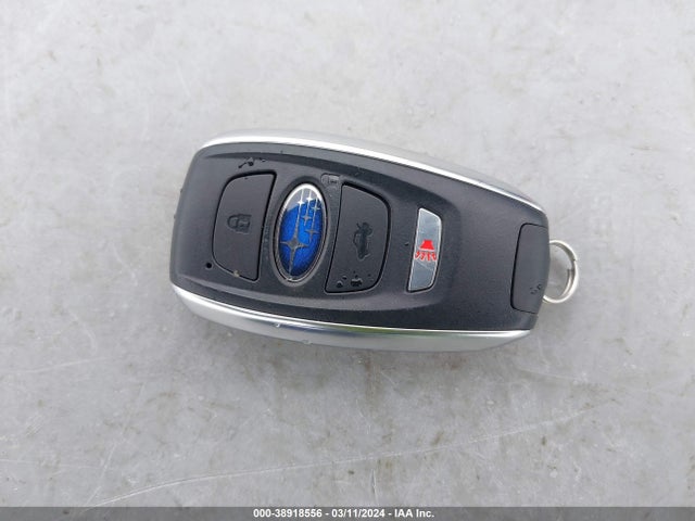 Subaru Forester Sport 2024 JF2SKAGC1RH440110 Image 11