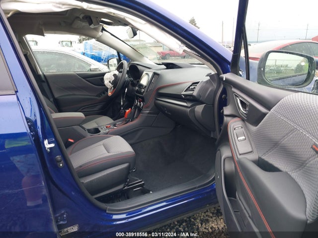 Subaru Forester Sport 2024 JF2SKAGC1RH440110 Image 5