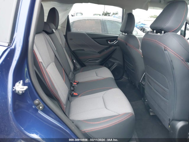 Subaru Forester Sport 2024 JF2SKAGC1RH440110 Image 8