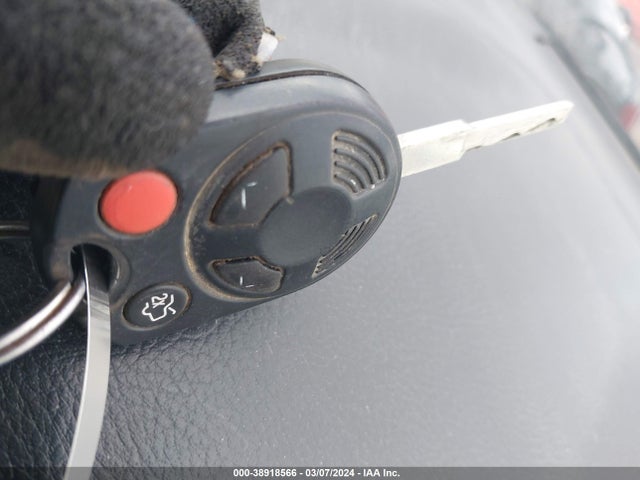 Ford FOCUS SE 2014 1FADP3F21EL460495 Image 11
