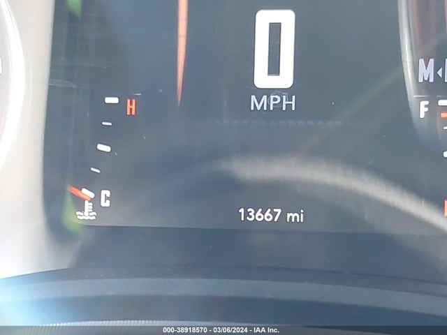 2023 DODGE CHALLENGER SXT VIN: 2C3CDZAG4PH602086