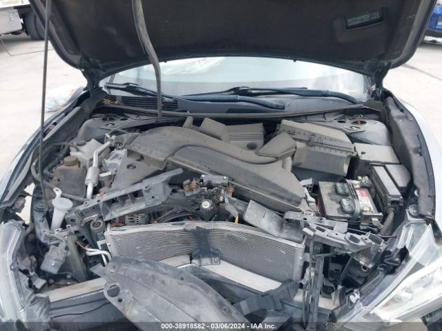 1N4AL3AP8JC154339 Nissan Altima 2.5 Sl