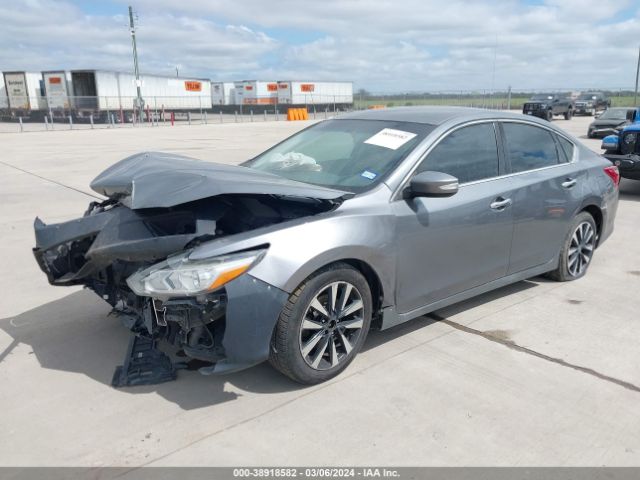 1N4AL3AP8JC154339 Nissan Altima 2.5 Sl